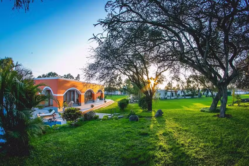 Monteverde Boutique Hotel