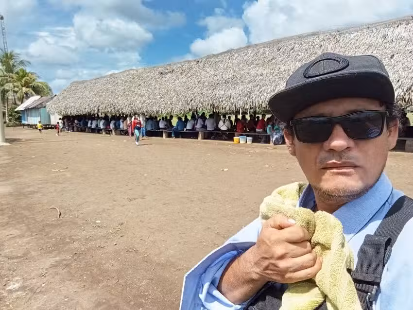 MORONA DATEMDEL MARAÑON