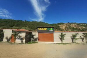 Motel Campo Verde
