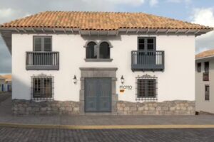 Motto by Hilton Cusco