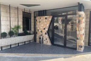 Mount of Olives Hotel