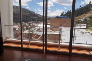 Mountain House Lodge