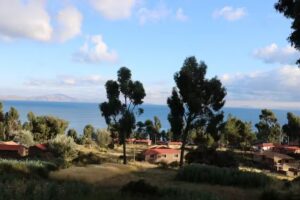 MUNAY PACHAMAMA – Amantani Lodges