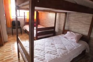 Mundo Backpackers Hostal
