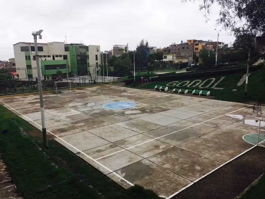 Municipalidad Distrital de Alto Selva Alegre