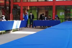 Municipalidad Provincial de Cotabambas