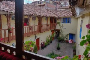 MUYUCMARKA HOSPEDAJE FAMILIAR