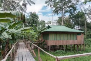 Natamü Refugio Ecológico