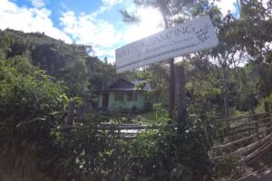 Nativa Camping Oxapampa