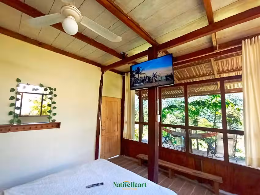 Native Heart Amazon Lodge