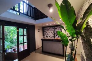 NaturaLodge Machu Picchu