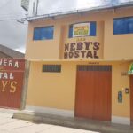 NEBY´S HOSTAL