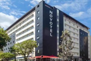 Novotel Lima San Isidro