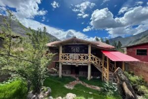 NuNaTiKaY Sanación y Consciencia