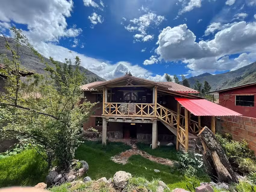 NuNaTiKaY Sanación y Consciencia