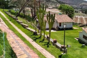 O’Pal Sierra Resort