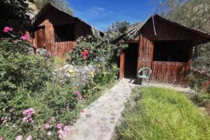 Oasis Paraiso Ecolodge