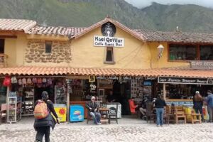 ollantaytambo