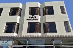 ORION HOTEL Tacna