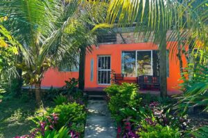 Otorongo Guest House