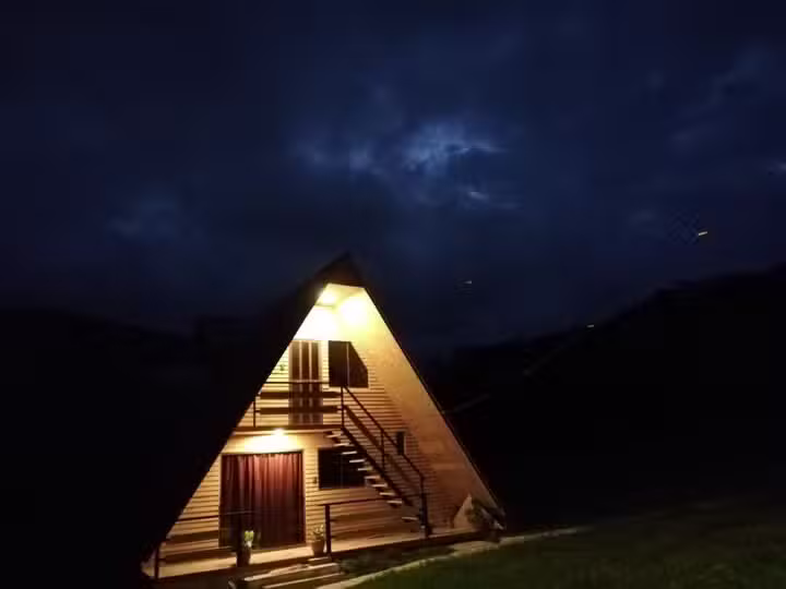 Oxa Ecolodge