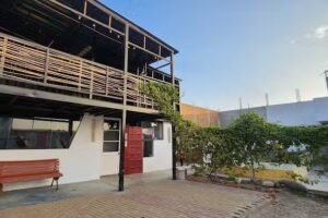 Pacasmayo Surf Las Torres