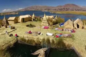 Pacha Expedition – Camping Puno