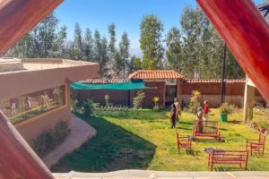 Pachānanda Retreat Center