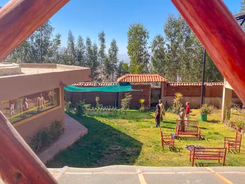 Pachānanda Retreat Center