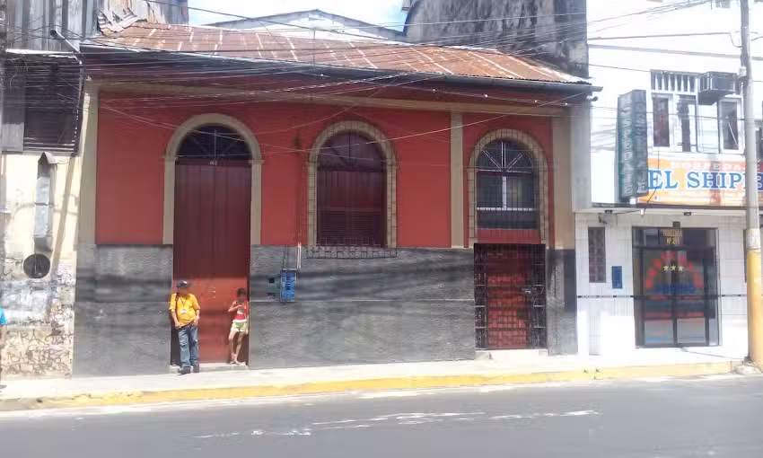 Palau Amazonas Hotel