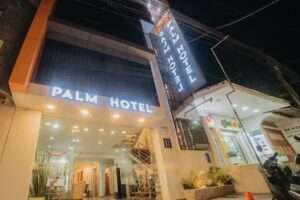 PALM HOTEL
