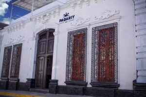 PAQARIY HS