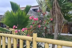 Paraiso Escondido en Zorritos