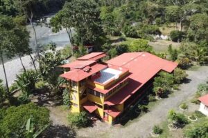 Paraiso Pilcopata Inn