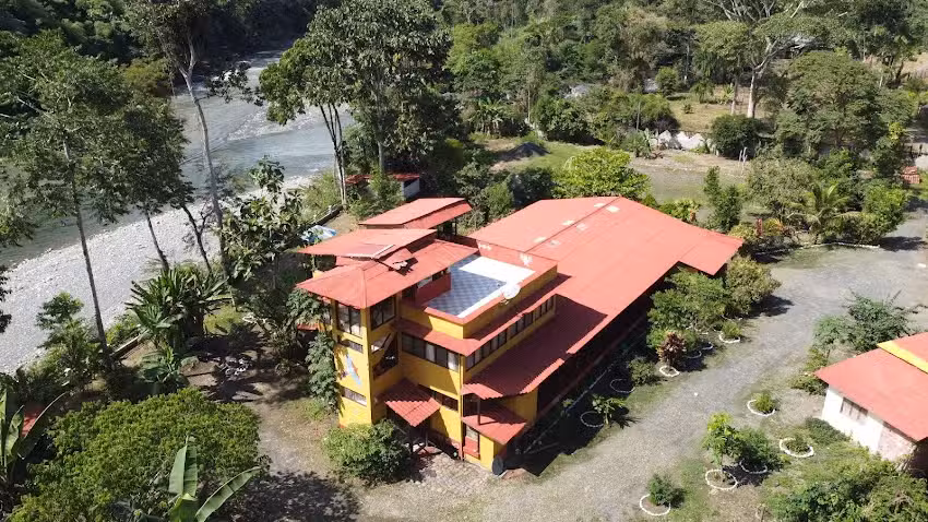 Paraiso Pilcopata Inn