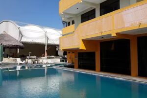 PARTHENON Hotel & Business Center