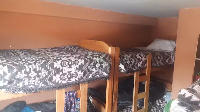 Parwa Hostel Cusco
