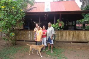 Passiflora Camp Lodge