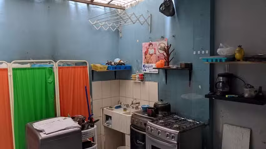 Passion Lima – Airport