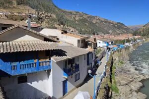 Paucartambo Wasichay