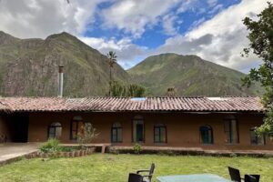 Paucartika Hacienda Lodge