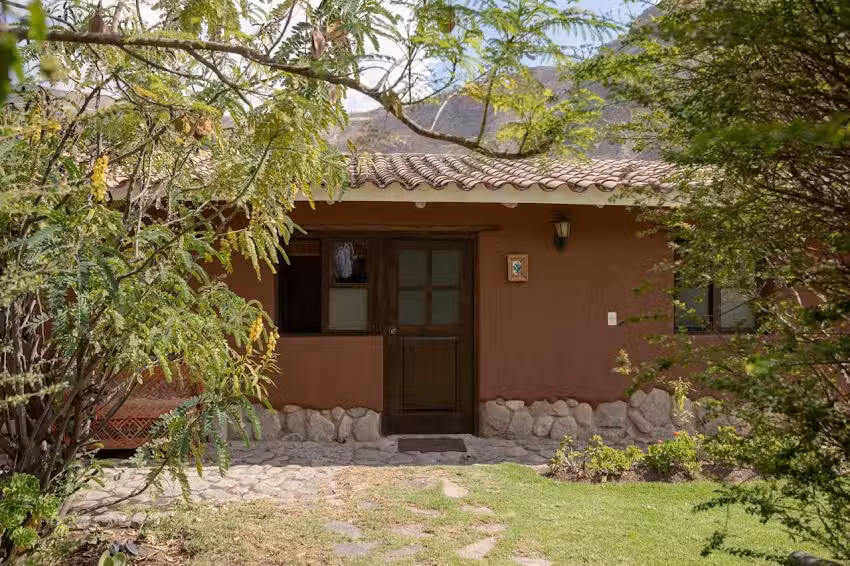 Perayoc Cozy Cottages