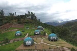 Peru Ecocamp