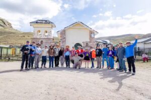 Phinaya – Quelccaya