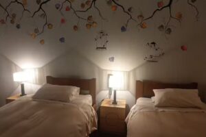 Pirwa Posada del Corregidor Bed & Breakfast