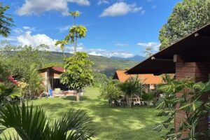 Pisqu Wasi Lodge & Camping