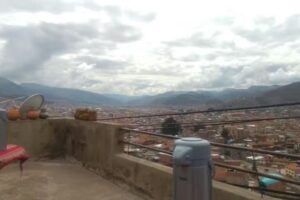 Piuray Hostal Cusco