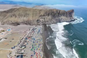 Playa Punta Yaya – Las Salinas