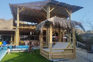 Playita Acapulco – Zorritos casa Panchita