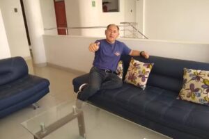 Pollo y Parrilla Casa Blanca